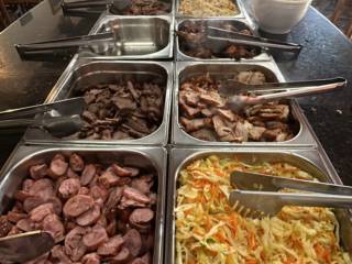 Pantaneiro Restaurante mantém tradição familiar e sabor caseiro há mais de 12 anos em São Manuel