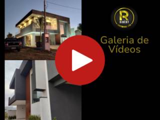 Galeria de Vídeos
