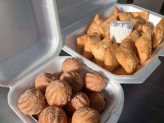 Maiara Salgados: O melhor de Avaré em cada mordida!