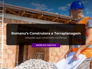 Transformando Terrenos e Concretizando Projetos