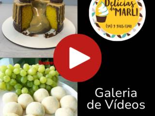 Galeria de Vídeos 