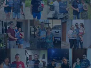 Energia limpa e economia na sua conta de energia com a Bauer Solar!