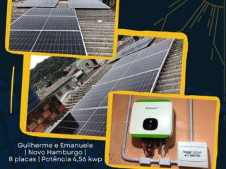 Como a energia solar pode reduzir sua conta de luz.