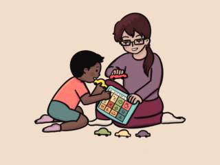 Vivencie Clínica agora oferece Terapia ABA para crianças em Mineiros com atendimento especializado!