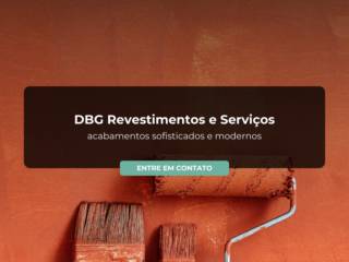 Transforme seus Ambientes com a DBG Revestimentos e Serviços