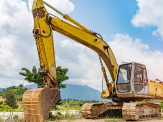 Terraplanagem Em Avaré SP: O Primeiro Passo Para Obras Seguras E Bem-Planejadas