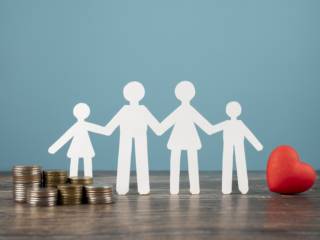 Mitos e verdades da pensão alimentícia: cálculo, revisão e prisão por dívida