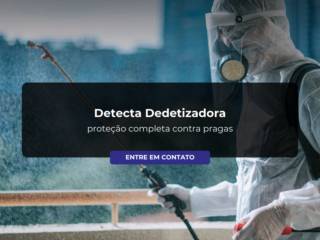 Serviços Que Vão Além da Dedetização Convencional