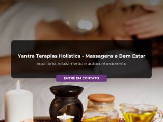 Seu Espaço de Bem-Estar