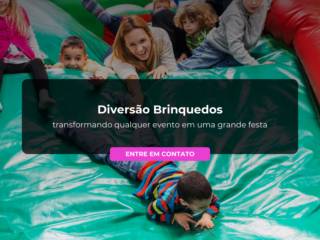 Diversão Garantida com os Melhores Brinquedos para Eventos