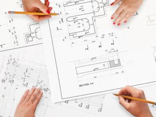 A Importância dos Projetos Complementares na Construção de Sucesso