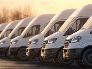 Transportadoras Em Fraiburgo SC: Agilidade E Confiança Para A Terra Da Maçã