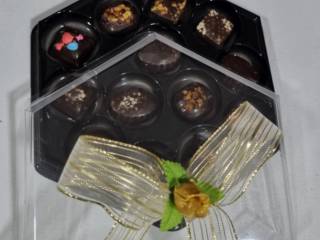 Descubra o Sabor Sofisticado da Amazônia com a Viegas Chocolates Finos!