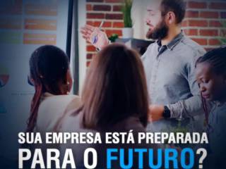 Sua Empresa Está Preparada Para o Futuro? Deixe a NTW - Contabilidade e Gestão Empresarial Cuidar do Seu Crescimento!