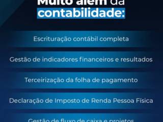 Muito além dos números: NTW Contabilidade em Mineiros impulsiona o crescimento do seu negócio