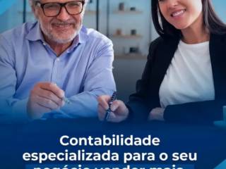 Empreender é desafiador — a NTW Contabilidade em Mineiros te ajuda a crescer com segurança