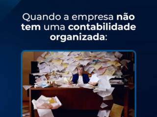 Do caos à gestão eficiente: organize sua empresa com a NTW Contabilidade em Mineiros