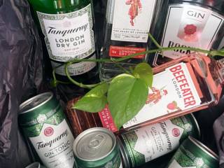 Mais Sabor, Mais Escolhas: A Seleção de Bebidas da Primare Loja 02 é de Impressionar!