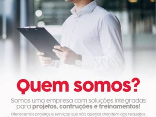 AM Engenharia: Excelência em Gerenciamento de Obras e Soluções de Engenharia em Terras de Santa Cristina V, SP