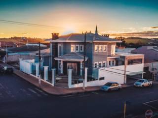 Mobi Construtora: Qualidade e Eficiência na Construção de Residências em Riviera de Santa Cristina XIII