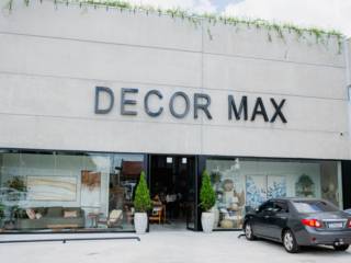 Transforme Seu Espaço com Estilo: Conheça a Decor Max 