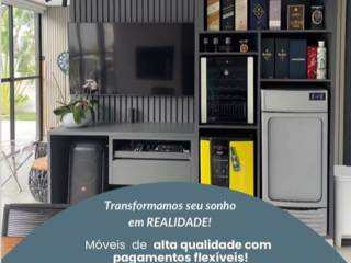 Transformamos seu sonho em realidade!