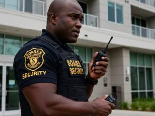 Segurança Privada em Itapetininga: Quais Tipos de Vigilância Realmente Funcionam em Condomínios?