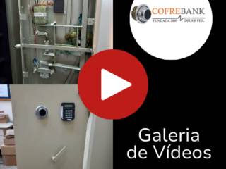 Galeria de Vídeos 