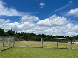 Arena Goiana - Espaço de Festas: O Destino Ideal para Eventos em Leopoldina, MG