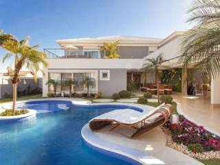 M2P Engenharia e Construções: Referência em Obras de Alto Padrão em Riviera de Santa Cristina I, SP