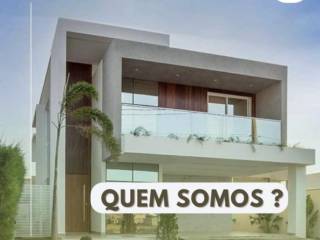 Construtora Simperiofer: Excelência na Construção de Alto Padrão em Águas de Santa Bárbara, SP