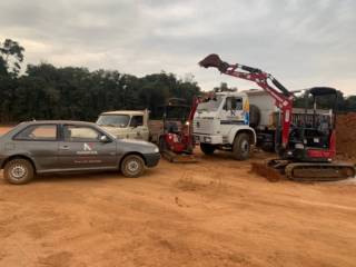 Naghol Engenharia transforma projetos em realidade com excelência na construção civil em Riviera de Santa Cristina XIII