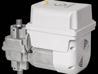 AUTOMATIZADORES PARA PORTÕES BASCULANTES - BV DUO SPEED 1/3