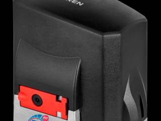 AUTOMATIZADORES PARA PORTÕES DESLIZANTES - KDZ TSI FIT 1/4