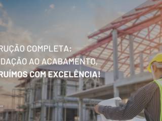 3KS Obras e Construção LTDA: Referência em Qualidade e Eficiência na Construção Civil no Interior de SP