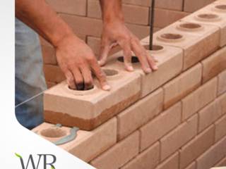 WR Engenharia Sustentável se destaca no Santa Bárbara Resort Residence com soluções em tijolos ecológicos e construção sustentável