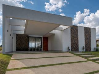 Projeto Casa QJ | Gleice Carneiro Arquiteta