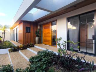Projeto Casa LW | Gleice Carneiro Arquiteta