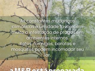 Mudanças Climáticas