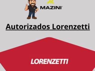 Assistência Autorizada Lorenzetti