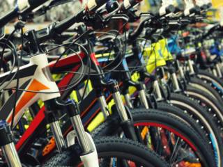 Bicicletaria em Avaré: pedale com segurança e qualidade