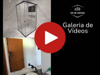 Galeria de Vídeos