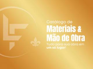 Confira nosso Catálogo Completo