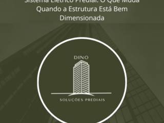 Sistema Elétrico Predial em Itapetininga: O Que Muda Quando a Estrutura Está Bem Dimensionada