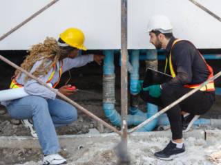 A importância do acompanhamento técnico de obras