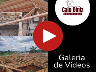 Galeria de Vídeos 