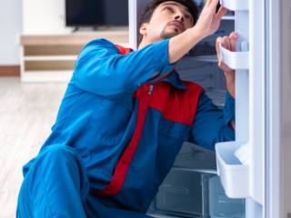 Manutenção que prolonga a vida útil do seu refrigerador