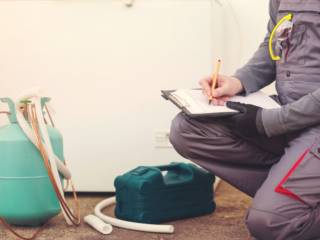 Freezer parado? Resolve aqui!