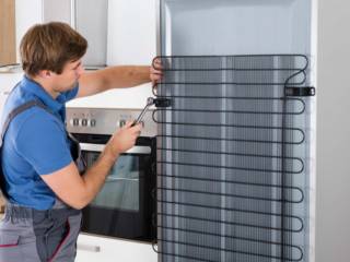 Seu refrigerador funcionando como novo