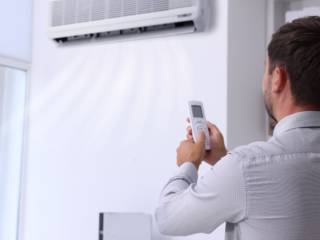 Quando o clima muda, a solução certa faz toda a diferença